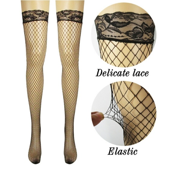 Accessories Sexy Thigh High Poshmark